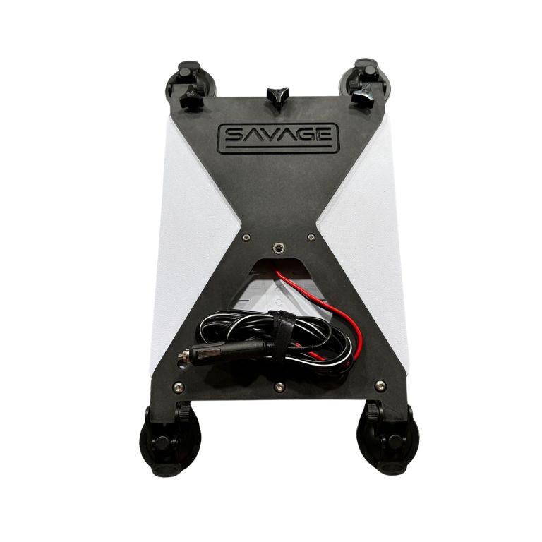 Starlink Mini Stealth Mount – Rugged Radios