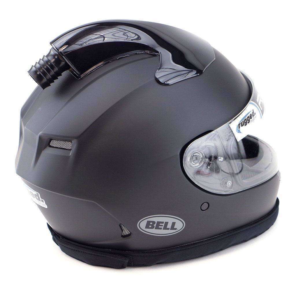 Bell Qualifier Top Air Pumper Prerunner / Play Helmet Wired OFFROAD