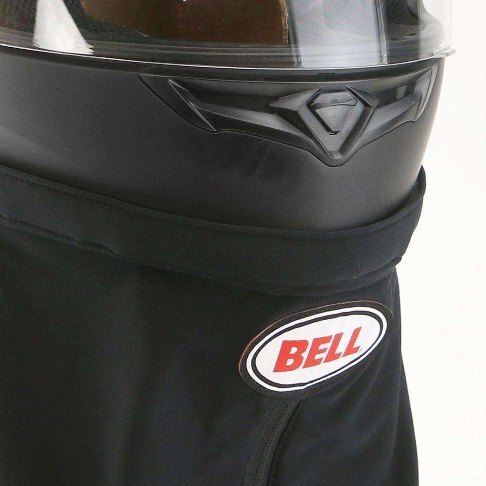 Bell Qualifier Top Air Pumper Prerunner / Play Helmet Wired OFFROAD