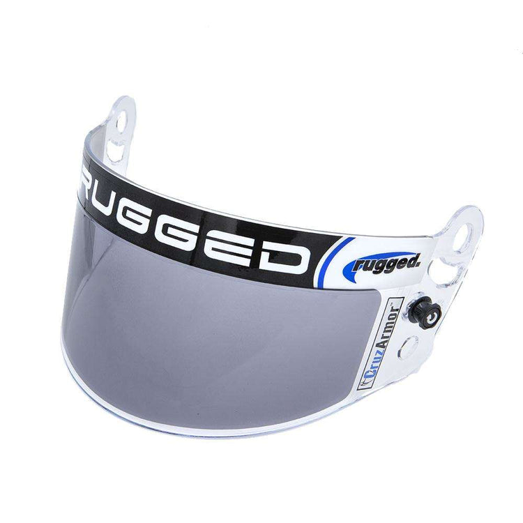 Helmet Shields and Tear Offs Rugged Radios