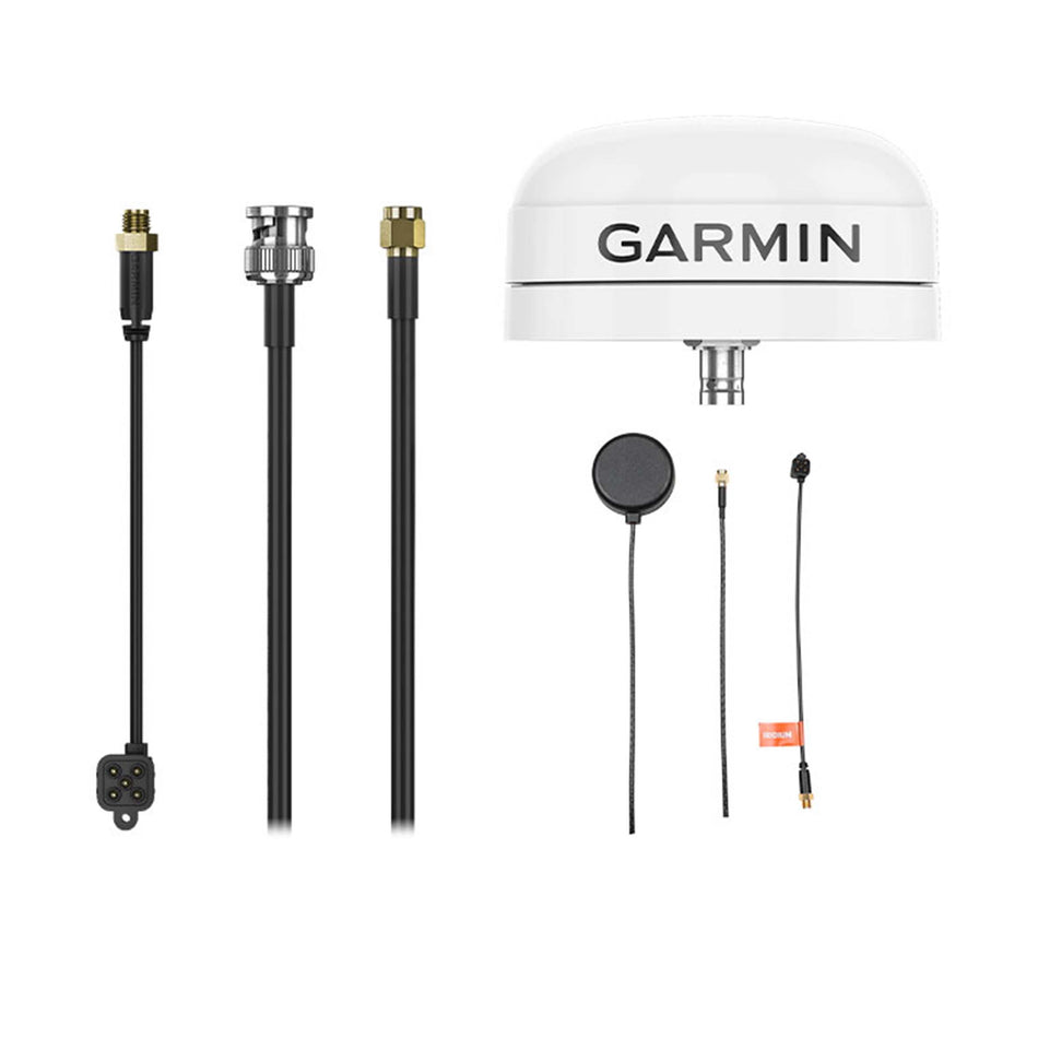 Garmin Tread XL - Baja Race Edition - 10