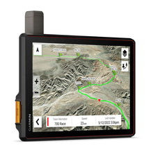 Load image into Gallery viewer, GPS Garmin Tread XL - Edicion Baja Chase - 10&quot; Off-Road ESP - By Rugeed Radios