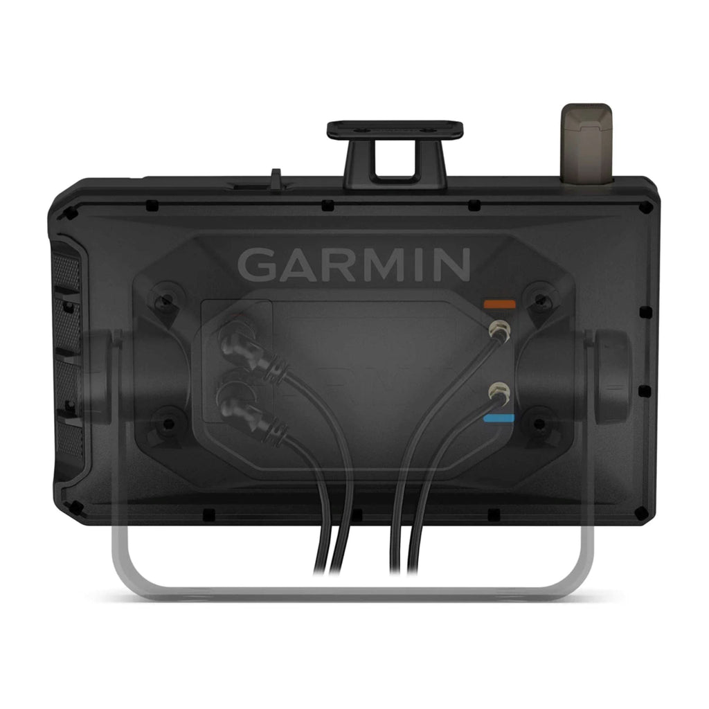 GPS Garmin Tread XL - Edicion Baja Coche de Carreras - 10" Off-Road ESP - By Rugeed Radios
