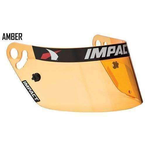 Impact Racing Helmet Shields – Rugged Radios Impact Racing Helmet Shields – Rugged Radios