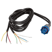 Load image into Gallery viewer, Lowrance GPS Power Cable PC-30