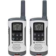 Load image into Gallery viewer, Motorola T260 2-Pack GMRS/FRS