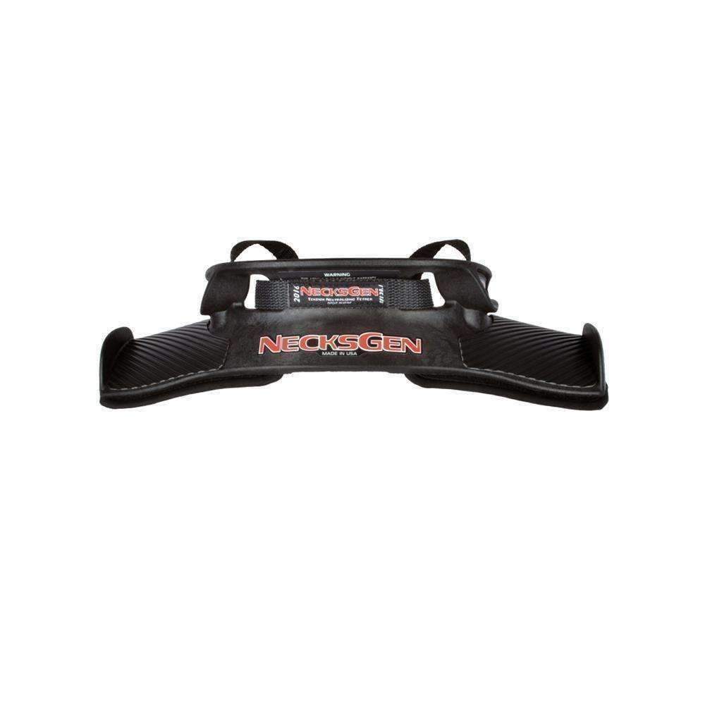 Neck Seg NecksGen REV2 LITE Head & Neck Restraint – Rugged Radios