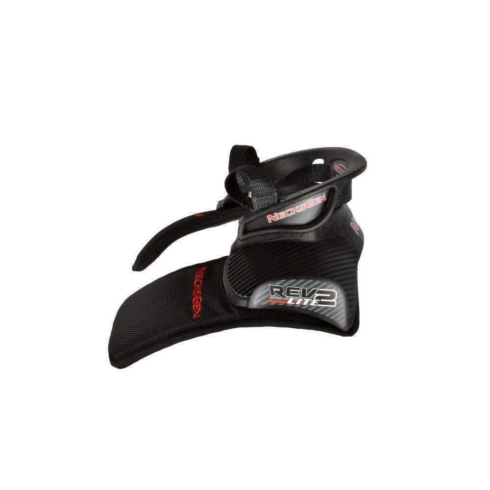 Neck Seg NecksGen REV2 LITE Head & Neck Restraint – Rugged Radios