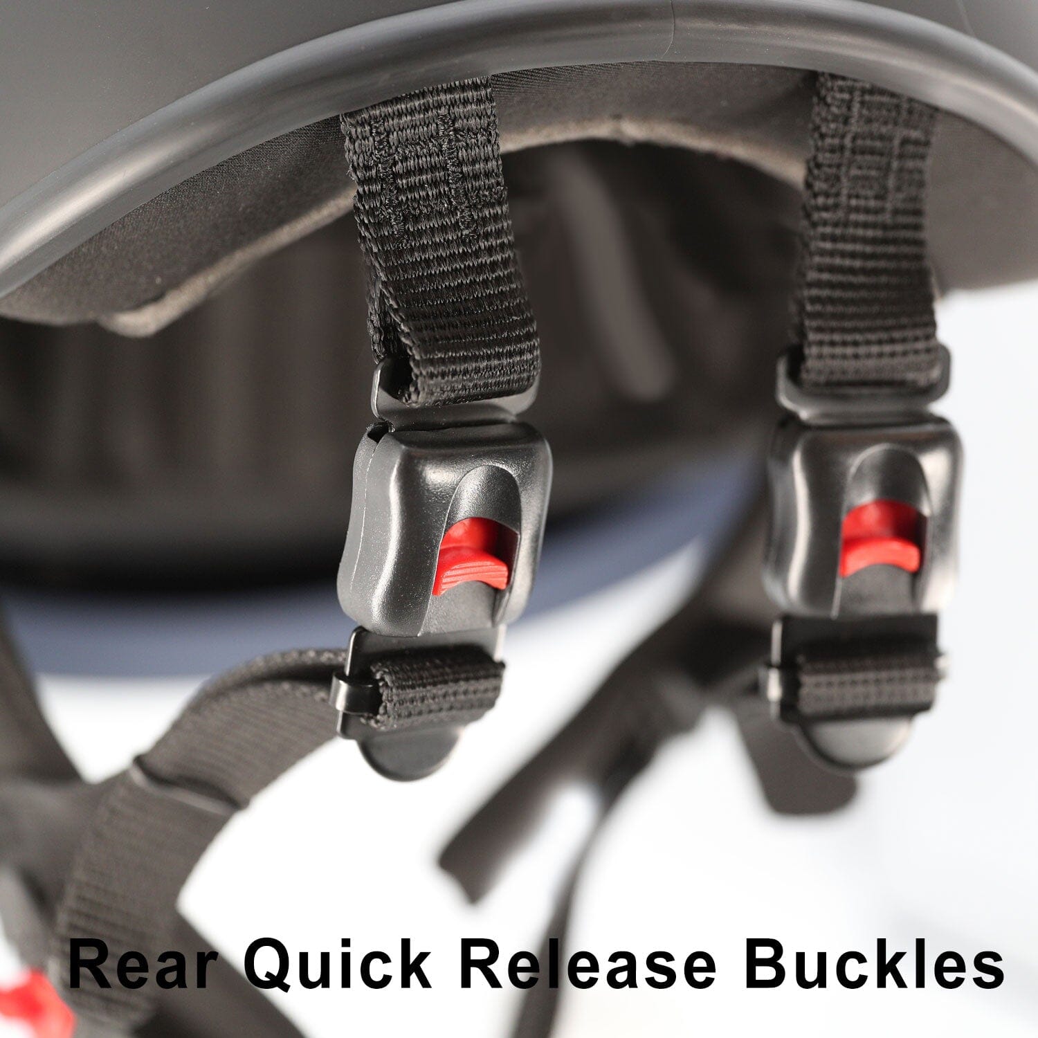 Pyrotect OFFROAD DOT UTV Open Face Helmet – Rugged Radios