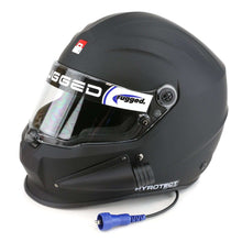 Load image into Gallery viewer, Pyrotect ProSport Side Air Helmet Wired OFFROAD
