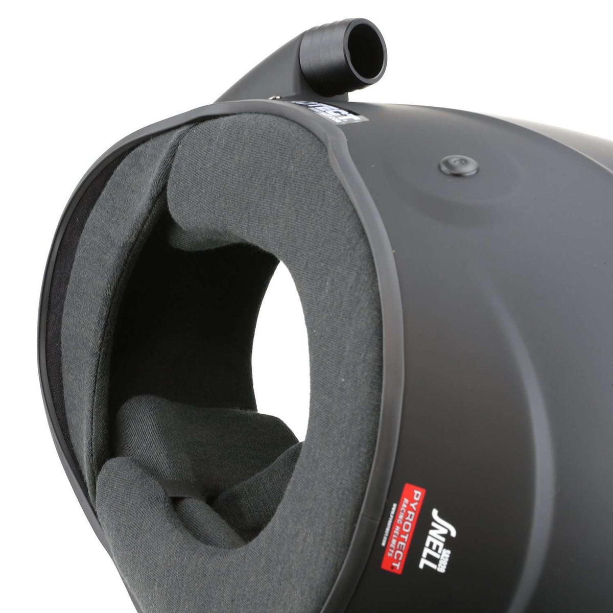 Pyrotect PROSPORT Side Forced Air RACE Helmet – Rugged Radios