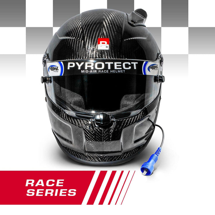 Offroad Racing Helmets & Safety Headgear – Rugged Radios