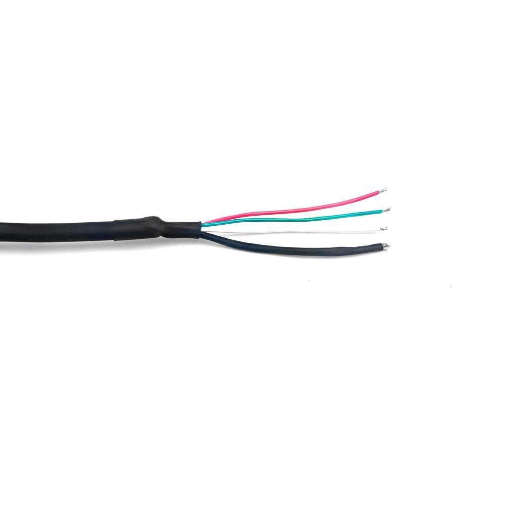 Replacement Main Cable for RA200, RA900 General Aviation Pilot Headsets