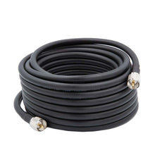 Load image into Gallery viewer, 35&#39; Foot HD Flag Pole Antenna Coax Cable