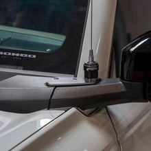 Load image into Gallery viewer, Antenna Mount for New Ford Bronco Driver Side View Mirror