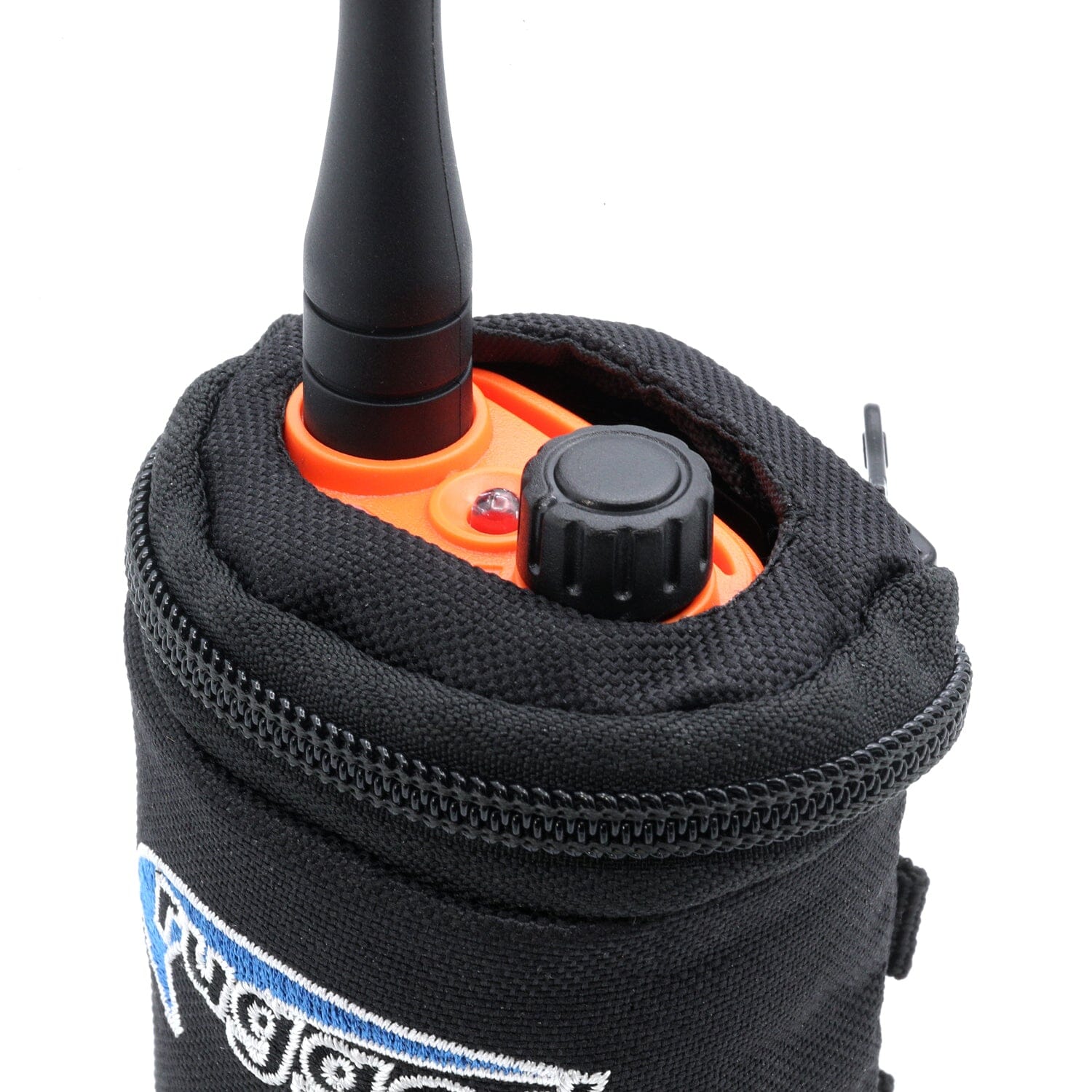 Ballistic Nylon Radio Bag for Handheld Radios – Rugged Radios