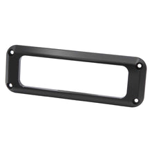Load image into Gallery viewer, Billet Dress Up Bezel for M1 - RM60 Radio Mount Insert