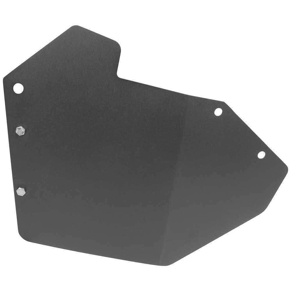 Can-Am X3 Side Panels for Rugged Multi Mount Install Dash – Rugged