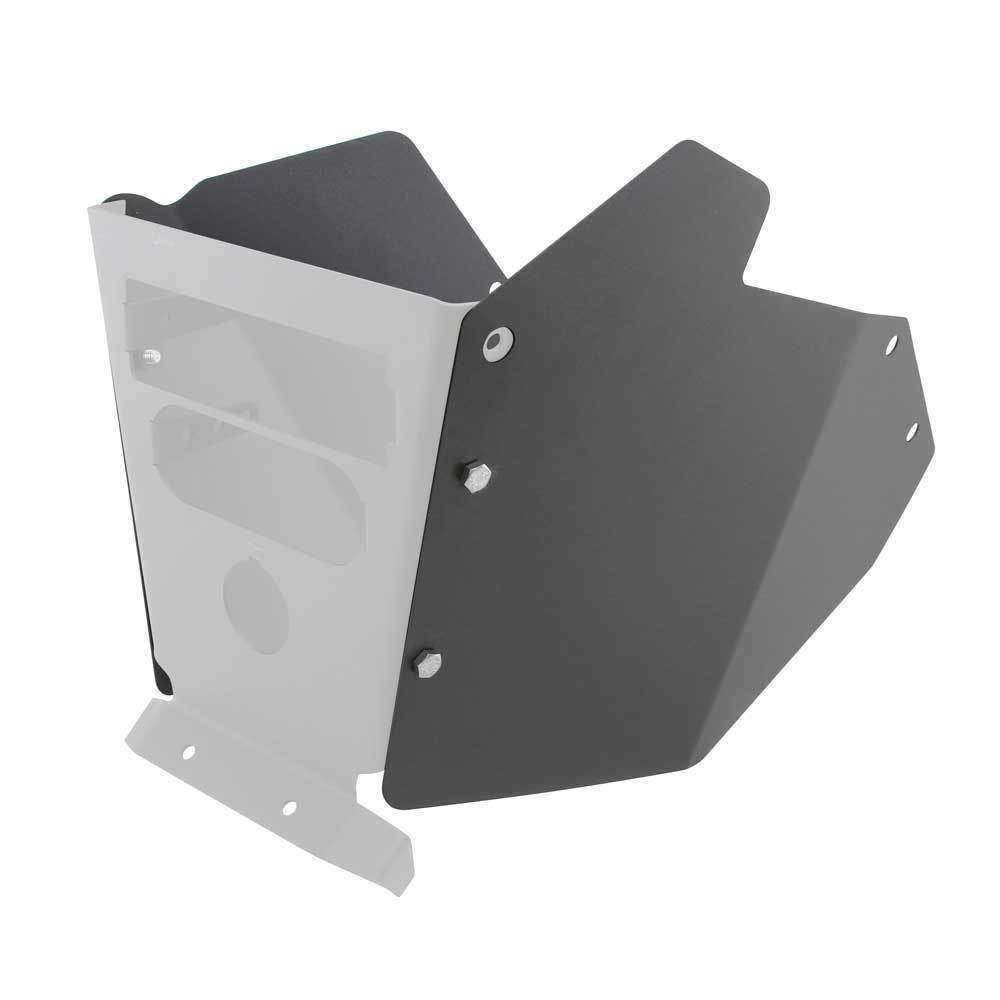 Can-Am X3 Side Panels for Rugged Multi Mount Install Dash – Rugged