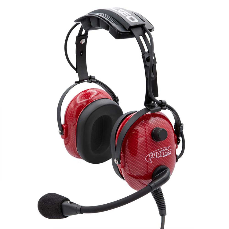 Intercom Headsets & Comfortable Communication Devices – Rugged Radios