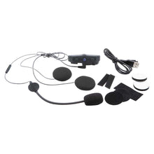 Load image into Gallery viewer, Connect BT2 Bluetooth Headset for Motorcycle Helmet