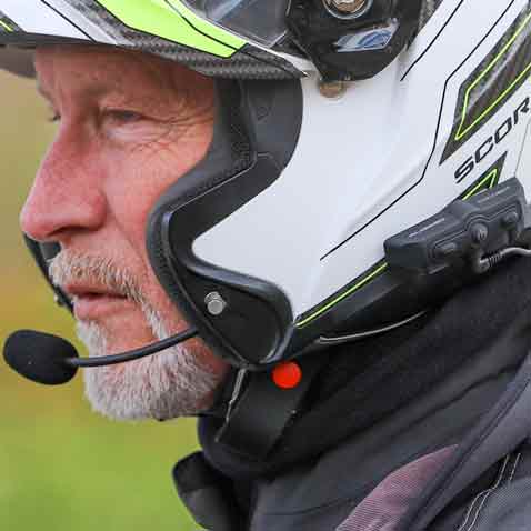 bell helmet bluetooth kit BETOWEY S5 Motorcycle Intercom for 10 Riders, Bluetooth Headset V5.3 with Audio Multitasking, 2 Type Microphone Speakers/Noise Reduction, 2 Pieces : Electronics free calls Sena SMH10-11 Motorcycle Bluetooth Headset/Intercom