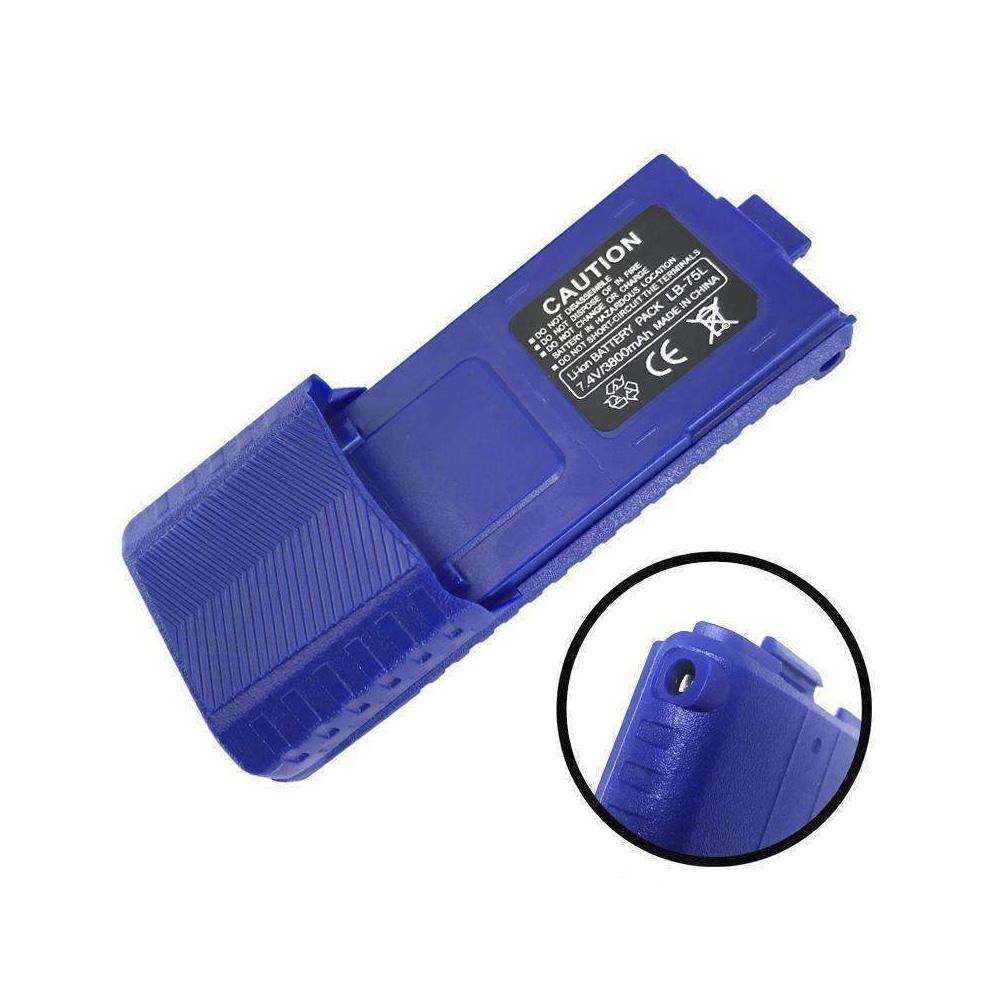 Long Range Bundle for V3 and RH5R Handheld Radios – Rugged Radios