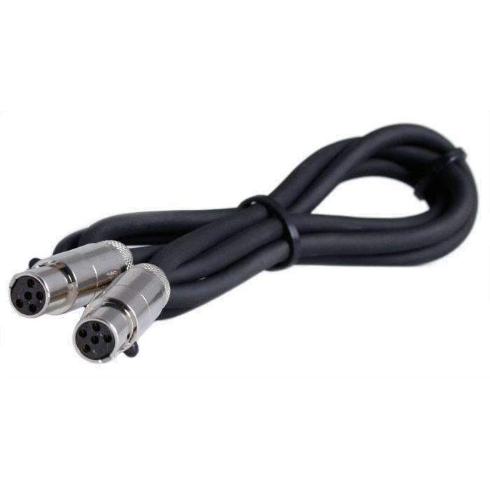 Direct Headset to Intercom Straight Cable (Select Length)