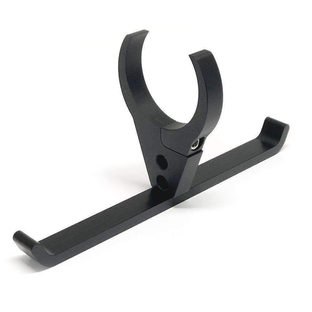 Dual Headset Hanger with Bar Mount