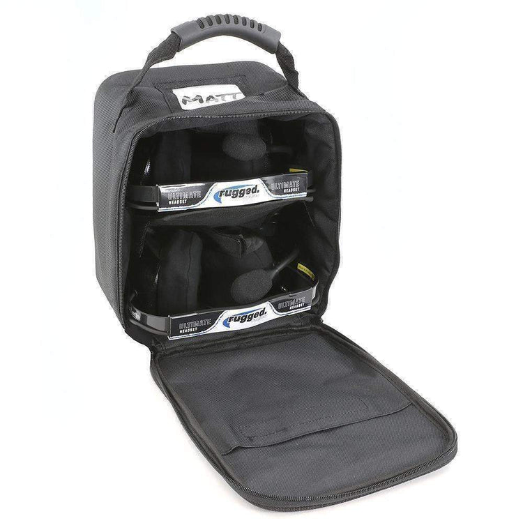 Durable Storage Bags: Headsets, Radios & Gear – Rugged Radios