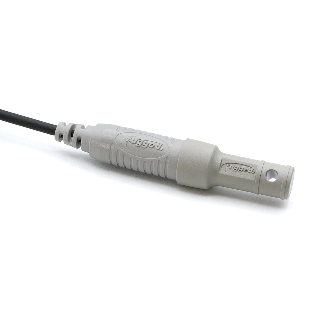 Dura-Link Cable Plug for STX STEREO Jacks – Rugged Radios