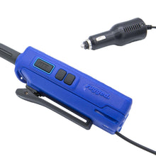 Load image into Gallery viewer, Eliminador de bateria Rugged para radio walkie talkie Rugged R1 ESP - By Rugged Radios
