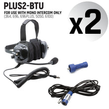 Load image into Gallery viewer, Expand to 4 Place with STX Headset Expansion Kits