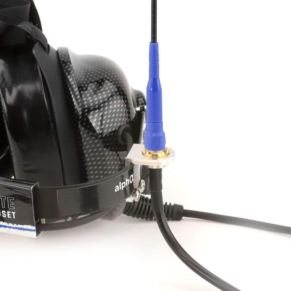 Rugged Radios External Headset Antenna Kit