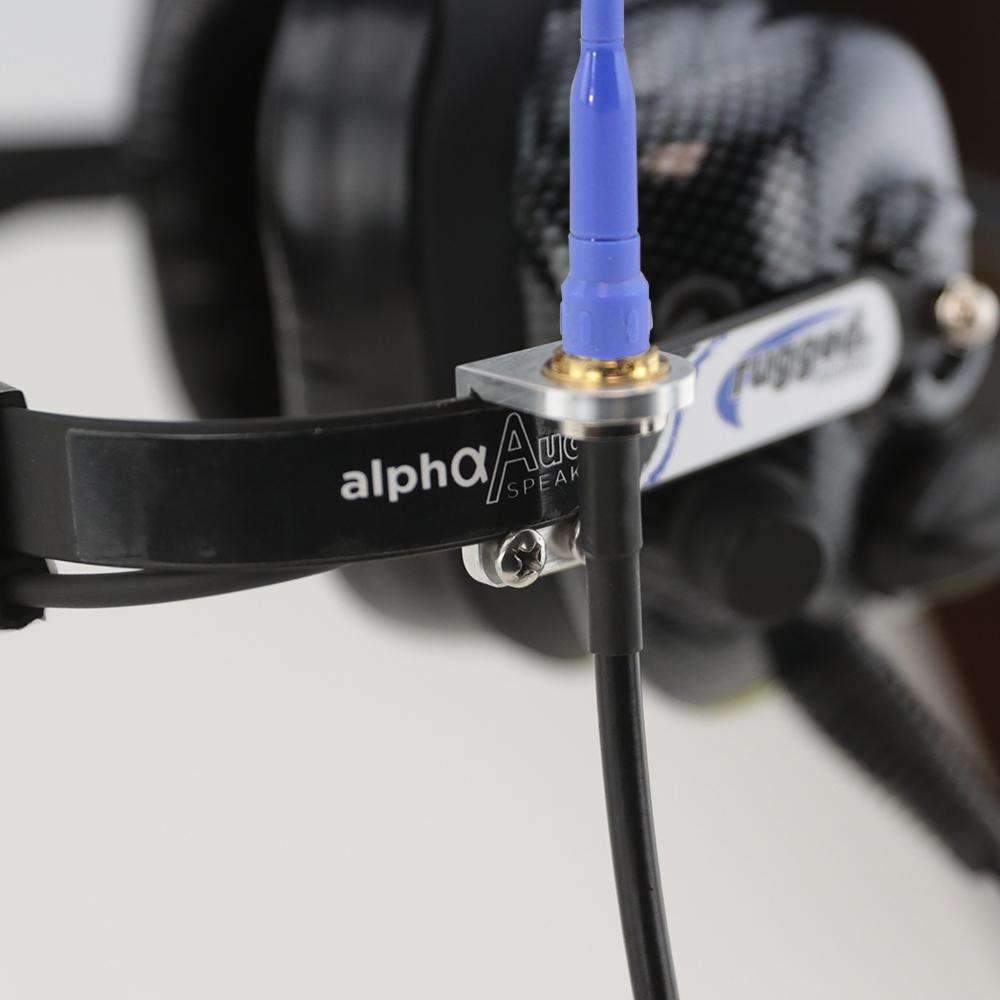 Rugged Radios External Headset Antenna Kit - Thumbnail 4