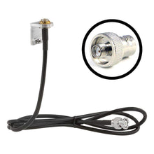 Load image into Gallery viewer, External Headset Antenna Kit with BNC Connector and V3 / RH5R Adapter