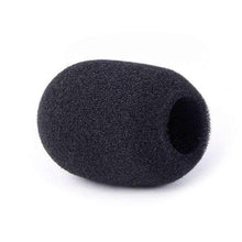Load image into Gallery viewer, Foam Mic Muff Microphone Cover