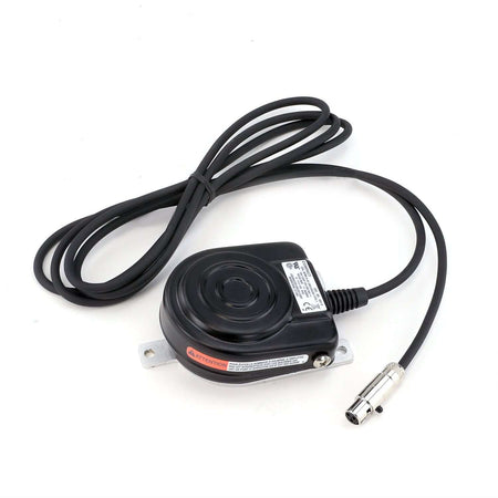 Foot Pedal Push to Talk PTT OFFROAD Intercom Systems – Rugged Radios