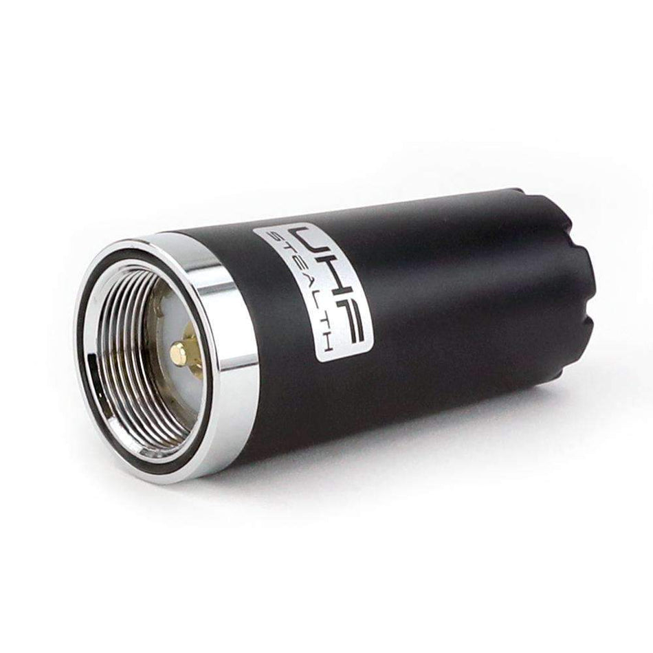 GMRS / UHF Stealth Low Profile Antenna (Demo/Clearance)