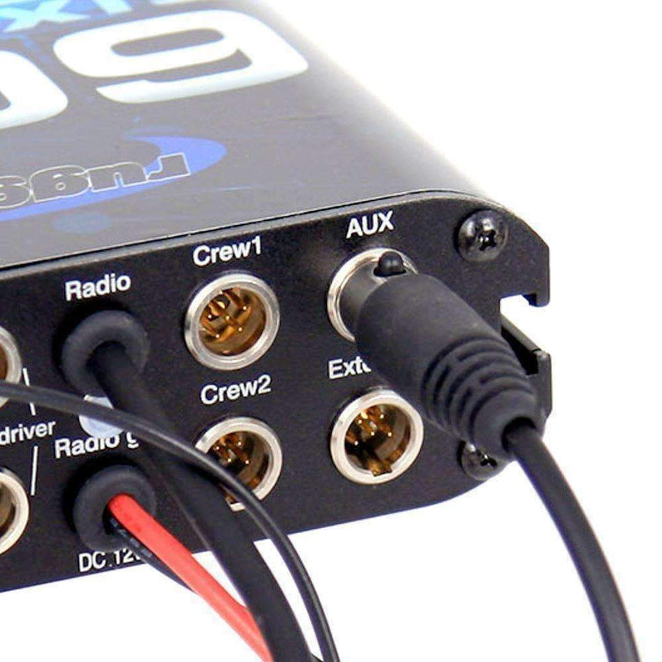 Video Intercom Adapter Intercom Adapters and Splitters – Page 2 – Rugged Radios