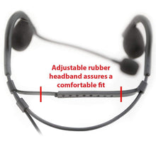 Load image into Gallery viewer, H10 Lightweight Headset with OFFROAD Nexus Plug (Demo/Clearance)