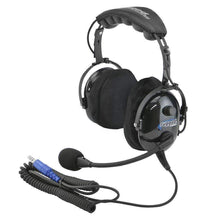 Load image into Gallery viewer, H22 Ultimate Over The Head (OTH) Headset for Intercoms (Clearance/Demo)