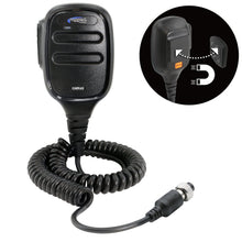 Load image into Gallery viewer, Hand Mic for GMR45 Mobile Radio with Scosche MagicMount™
