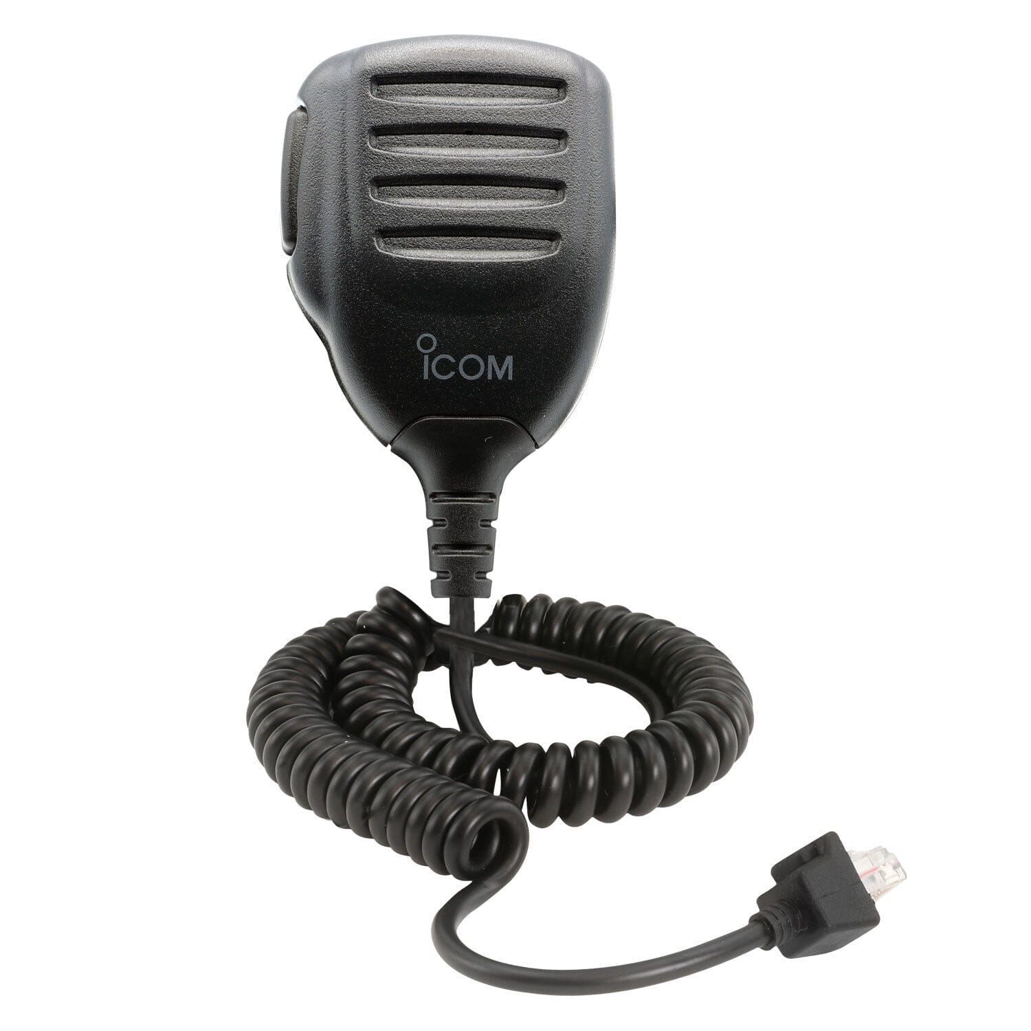 Hand Mic for Icom F5021 Mobile Radio – Rugged Radios
