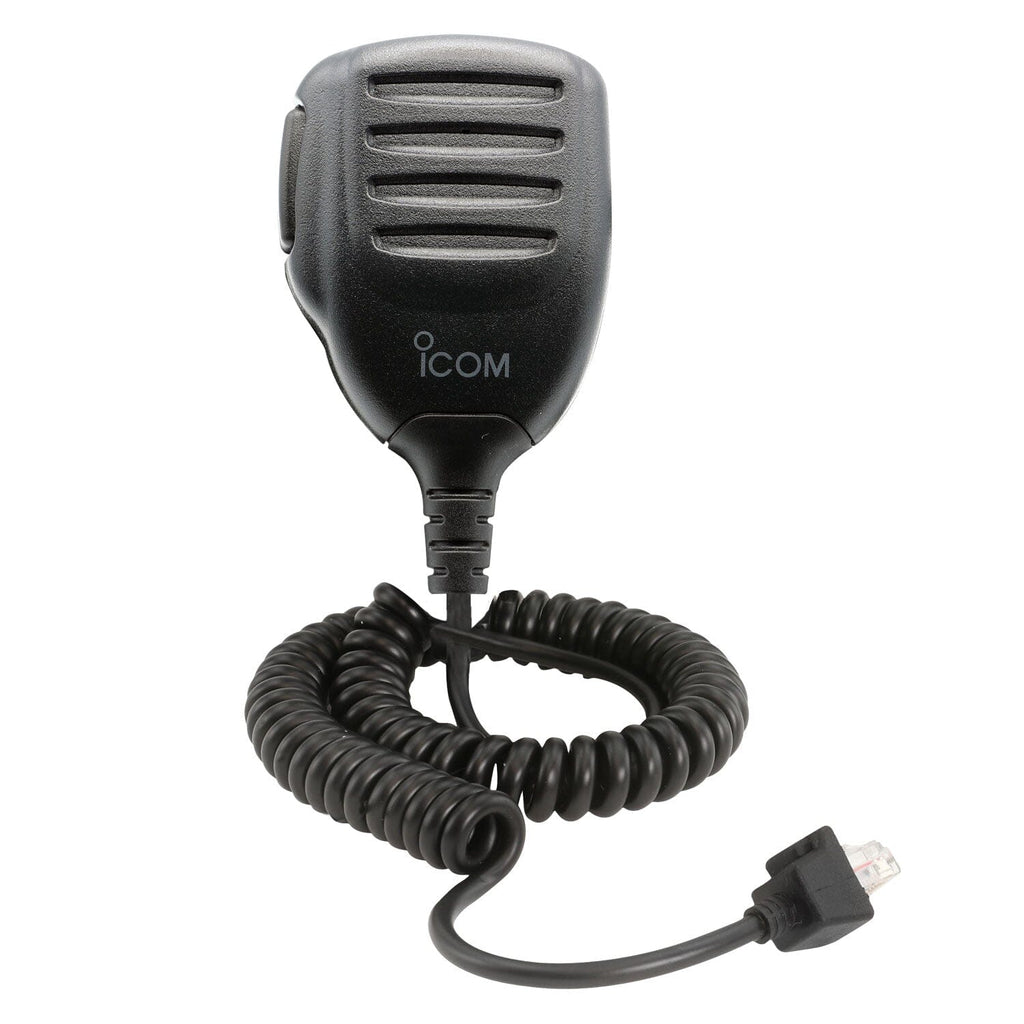 Hand Mic for Icom F5021 Mobile Radio