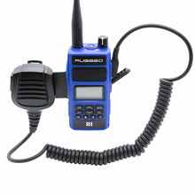 Load image into Gallery viewer, Handheld Radio and Hand Mic Mount for R1 / GMR2 / RDH16 / V3 / RH5R