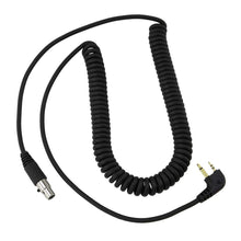 Load image into Gallery viewer, Headset Coil Cord for Midland Handheld Radios