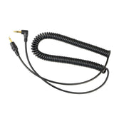 Headset to Scanner (Nitro Bee) Coil Cord