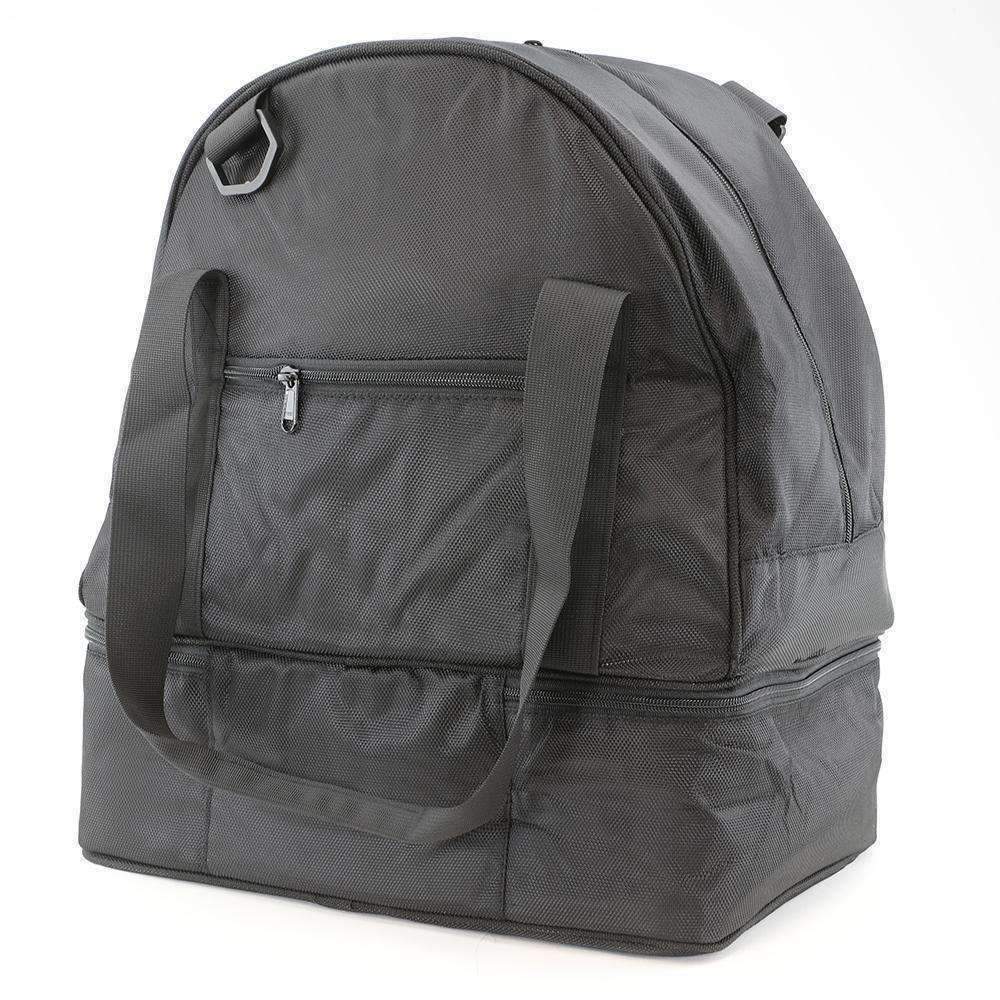 boys football helmet bag Helmet Bag with Bottom Storage Compartment