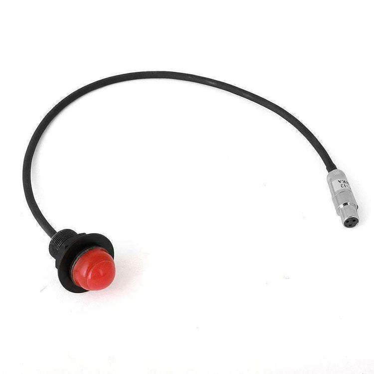 Push-to-Talk Buttons – Rugged Radios